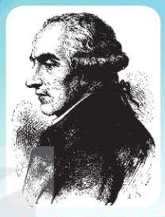 P. S. Laplace (1749 - 1827)