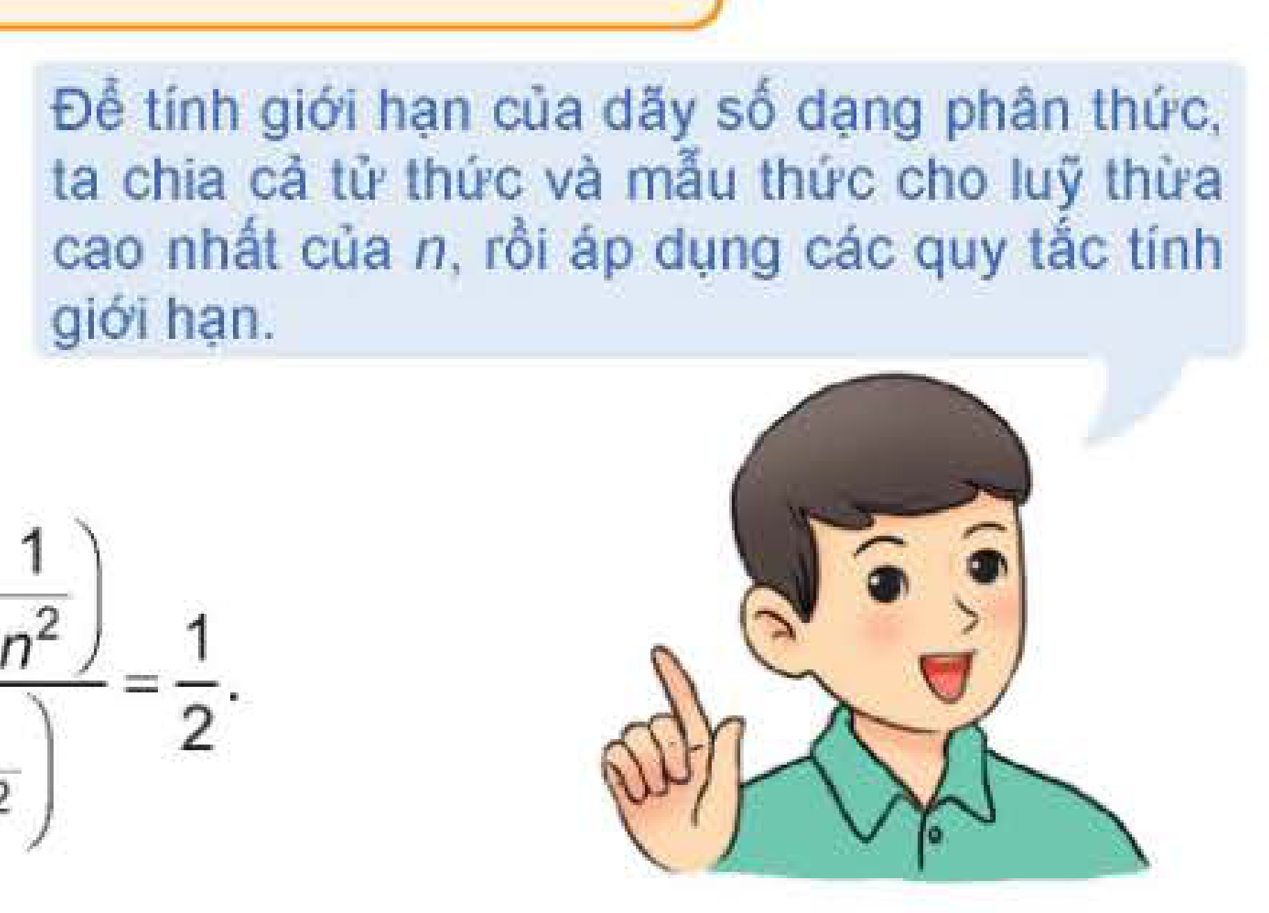 Bí quyết chia bậc cao nhất