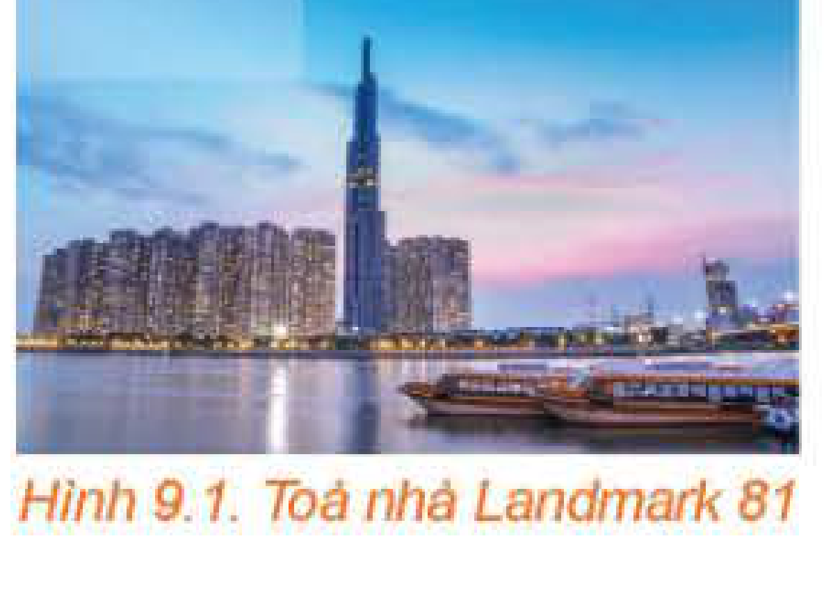 Toà nhà Landmark 81