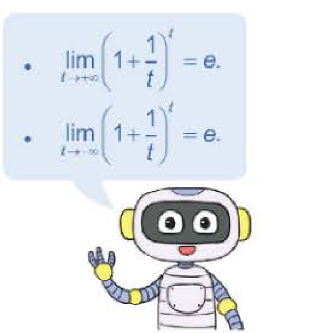 Robot giới hạn Euler
